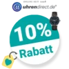 10% uhrendirect Gutschein