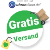 uhrendirect Gutschein Gratis Versand