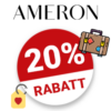 20% AMERON Hotels Gutschein