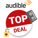 Audible Gutschein Top Deal
