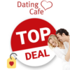 datingCafe Gutschein Top Deal