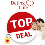 datingCafe Gutschein Top Deal