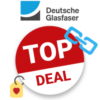 Deutsche Glasfaser Gutschein Top Deal