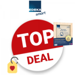 EDEKA smart Gutschein Top Deal