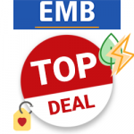 EMB Gutschein Top Deal