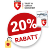 20% G DATA Gutschein