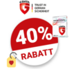 40% G DATA Gutschein