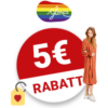 5€ Glore Gutschein