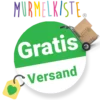 Murmelkiste Gutschein Gratis Versand