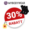 30% Mybodywear Gutschein