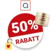 50% QVC Gutschein