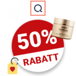 50% QVC Gutschein