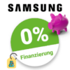 Samsung Gutschein 0% Finanzierung
