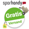 Sparhandy Gutschein Gratis Versand