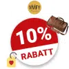 10% Vivify Gutschein