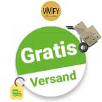 Vivify Gutschein Gratis Versand