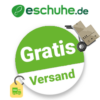 eschuhe Gutschein Gratis Versand