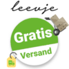 leevje Gutschein Gratis Versand