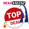 Dekovalenz Gutschein Top Deal