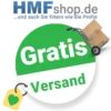 HMFshop Gutschein Gratis Versand