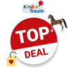 Kindertraum Gutschein Top Deal