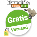 Klarmobil Gutschein Gratis Versand