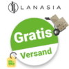 Lanasia Gutschein Gratis Versand
