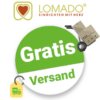 Lomado Gutschein Gratis Versand