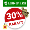 30% Lord of Hanf Gutschein