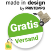 Made In Design Gutschein Gratis Versand