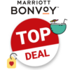 Marriott Bonvoy Gutschein Top Deal