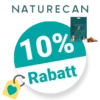 10% Naturecan Gutschein