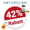 42% Naturecan Gutschein