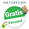 Naturecan Gutschein Gratis Versand