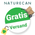 Naturecan Gutschein Gratis Versand