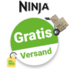 Ninja Kitchen Versand Rabatt