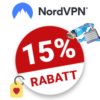 15% Nord VPN Gutschein