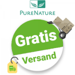 PureNature Gutschein Gratis Versand