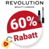 60% Revolution Beauty Gutschein