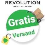 Revolution Beauty Gutschein Gratis Versand
