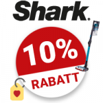 10% Shark Gutschein