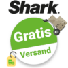 Shark Gutschein Gratis Versand