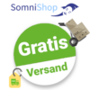 SomniShop Gutschein Gratis Versand