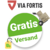 VIA FORTIS Versand Rabatt