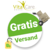 VitaCare Gutschein Gratis Versand