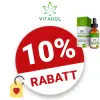 10% Vitadol Gutschein