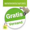 Bienenpatenschaft.info Gutschein Gratis Versand