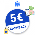 5€ Bootspruefung.de Cashback
