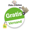 DekoWelten Gutschein Gratis Versand