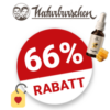 66% Die Naturburschen Gutschein